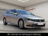 Volkswagen Passat Variant  R-Line Sport-Paket -TÜV NEU-2 Hd - Volkswagen Passat Variant in Lübeck