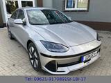 Hyundai IONIQ 6 Elektro 53KW 151PS "Aktion 2.99% 221.-" - Hyundai IONIQ 6 Tageszulassungen