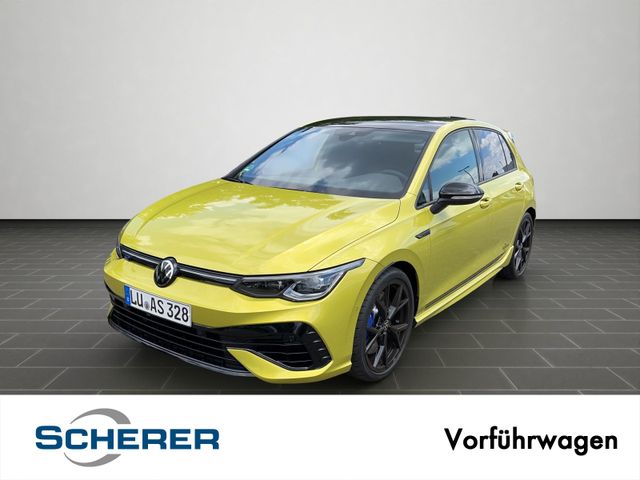 Volkswagen Golf R Performance 2,0 l TSI OPF 4MOTION DSG