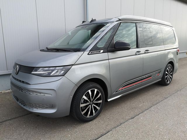 Volkswagen T7 California 2.0TDI DSG Coast Sport Edition