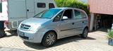 Opel.Mariva.a - Opel Meriva Gebrauchtwagen in Aachen