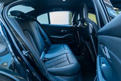 BMW M3 xDrive Competition/ SCHALENS/ INNOVATION/ H&K BMW M3 xDrive Competition/ SCHALENS/ INNOVATION/ H&K