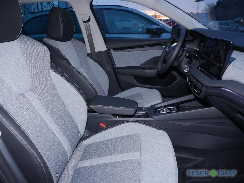 Skoda Octavia - Bild 5