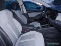 Skoda Octavia - Vorschau Bild 5