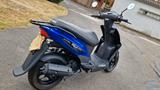 Kymco Agility 50 4T * Top Zustand * Garagenfahrzeug! - KYMCO VON 1 BIS 50 CCM