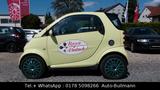 Smart ForTwo coupe Grandstyle Automatik *für Bastler* - gebrauchte Smart ForTwo aus dem Jahr 2006