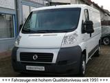 Fiat Ducato Kasten 250L 120 MultiJet"TÜV07/27"AHK"PDC