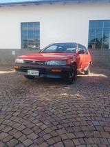Toyota Corolla 1.6 16V GTi - Toyota aus 1990