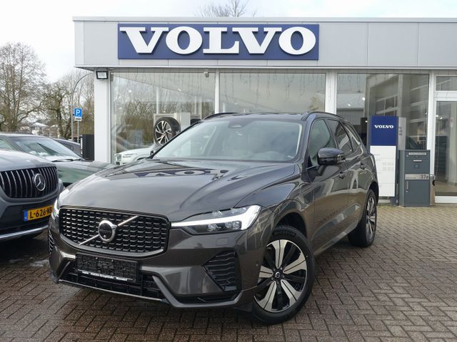 Volvo XC60 Recharge Plus T6 AWD/Pano/AHK/H&K/360°/BLIS