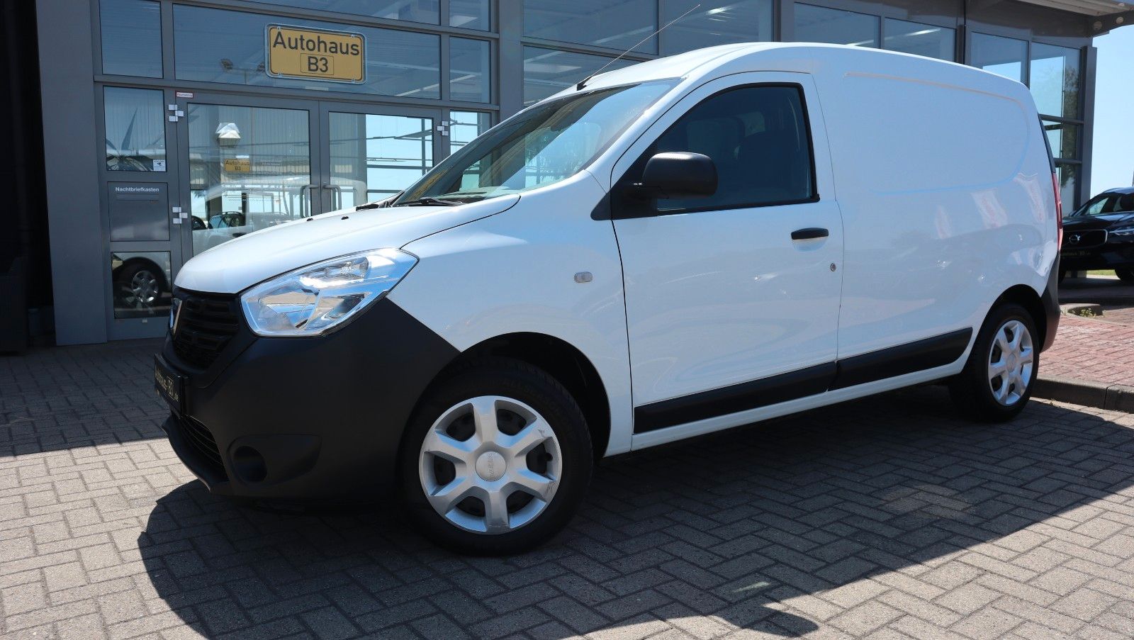 Dacia Dokker