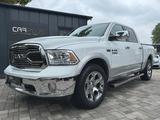 Dodge RAM 5.7 V8 HEMI LARAMIE CrewCab 4x4 LPG PRINS - gebrauchte Dodge SUV & Geländewagen