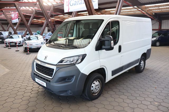 Peugeot Boxer Kasten 330 L1H1 Pro Avantage Edition BlueH