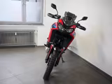 Honda CRF1100 Africa Twin ES DCT , 6 J. Garantie, 2025 - Enduro Motorräder