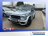 Mercedes-Benz G 63 AMG Edition 463 *DESIGNO*22ZOLL*AHK*SD* - Mercedes-Benz G 63 AMG in Solingen