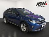 Volkswagen Taigo "GOAL" 1.0 TSI DSG *AHK WKR LED Keyless* - Volkswagen Taigo: Kleinwagen