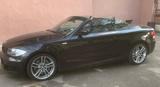 BMW 135i Cabrio Baujahr 2010 - BMW 135 aus 2010: 135i