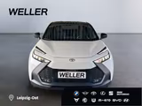 Toyota C-HR 2.0 Hybrid Teamplayer *Technik-Paket*CAM*SH - Toyota C-HR in Bonn