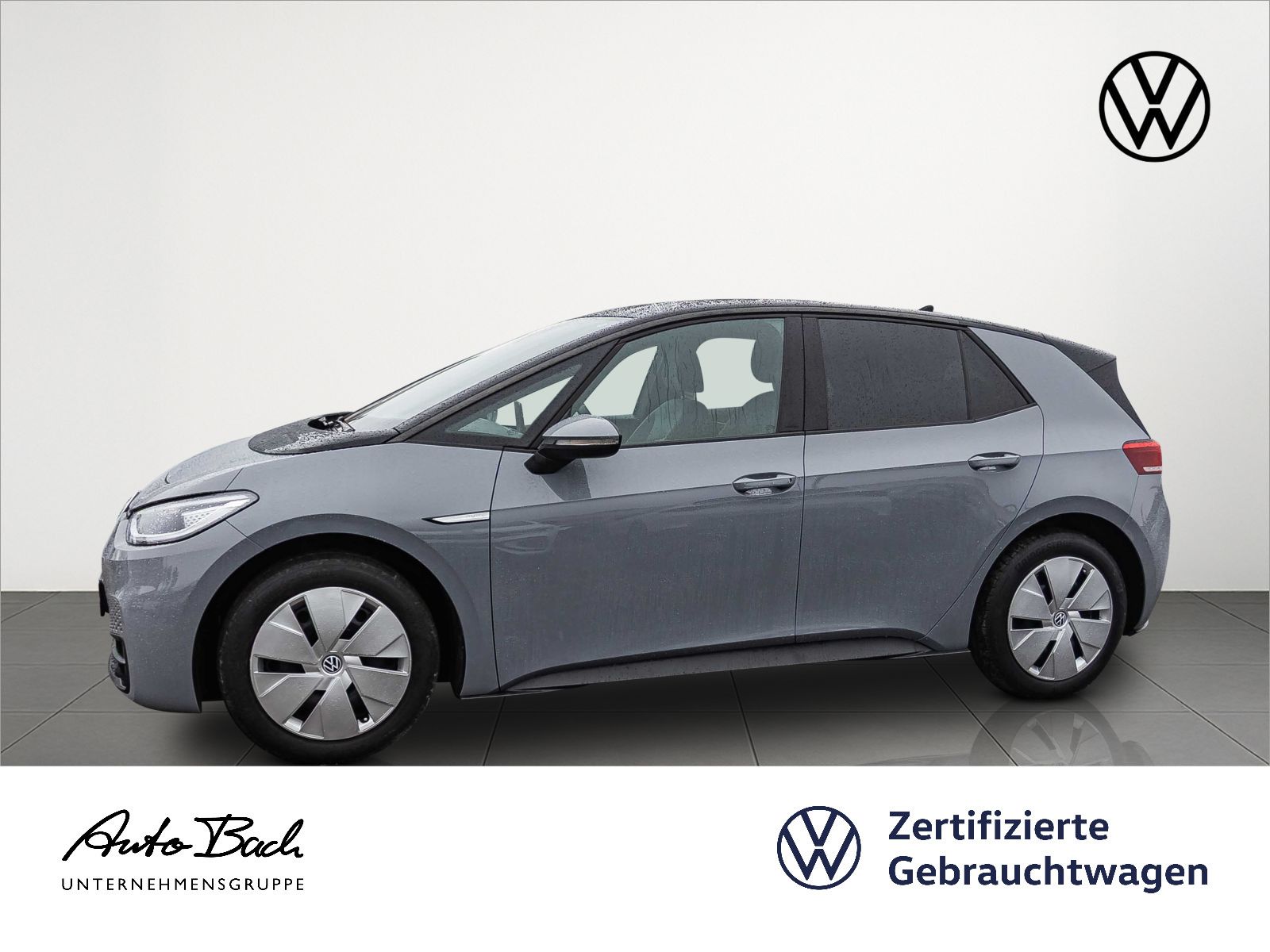 Volkswagen ID.3 - Bild 3