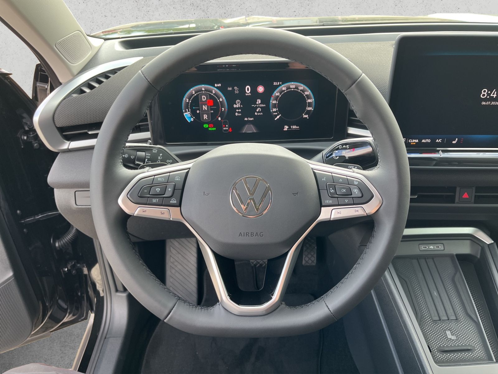 Volkswagen T-Roc - Bild 10