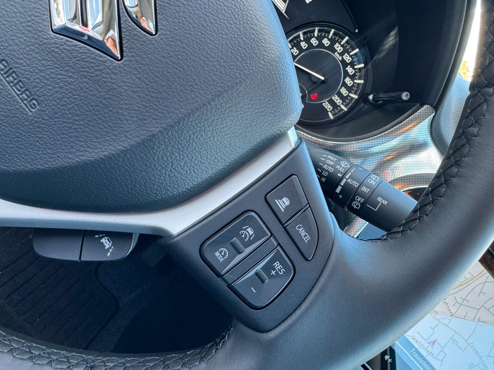 Suzuki Vitara - Bild 21