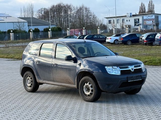 Dacia Duster I 1.6 Essentiel 4x2