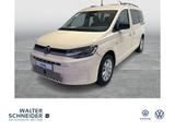 Volkswagen Caddy Taxi Maxi AMF-Umbau 2.0 TDI 90 kW 7-DSG