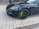 Porsche Panamera 4 E-Hybrid - PANO, BOSE, Scheckheft - Porsche Panamera mit Hybrid-Antrieb: Limousine