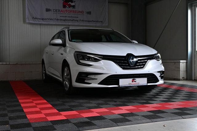 Renault Megane IV Grandtour Business Edition *1.Hand*