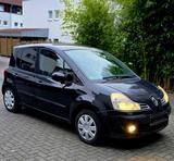 Renault Gran Modus Euro 4 l5 tuv 5/27  2 Hand - Renault Grand Modus von privat