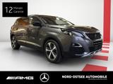 Peugeot 5008 2.0 BLUEHDI 180 ALLURE KAMERA PANO AHK SPUR - Peugeot 5008 mit Diesel-Antrieb: Automatik