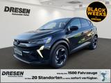 Renault Captur II 1.3 TCe 140 Mild-Hybrid Techno NAVI WI - Renault Neuwagen in Düsseldorf