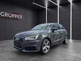 Audi A1 Sportback 1.4 TFSI design - Audi A1: Limousine