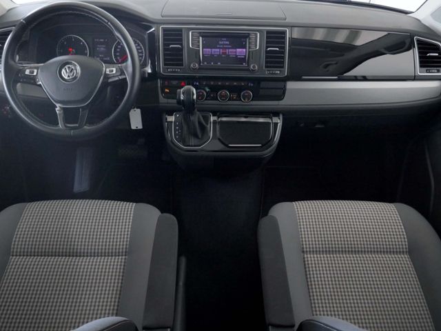 Fahrzeugabbildung Volkswagen T6 Multivan *70 Jahre Bulli* KR 2.0 TDI | LED