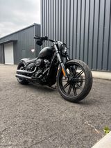 Harley-Davidson Breakout 114 Custom - Offers matching your search criteria