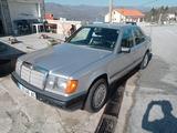 Mercedes-Benz 300D 4 Matic - Mercedes-Benz 300 aus 1987: 300d
