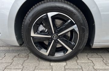 Opel Astra L ST 1.2 Turbo GS  Autom. Multimedia