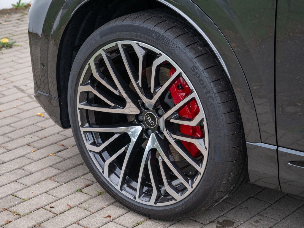 Audi Q8 - Bild 8