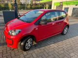 Volkswagen up! take up! - gebrauchte VW up! aus dem Jahr 2012