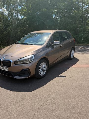 BMW 218 Active Tourer 218i -