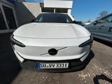 Volvo EX30 Twin Motor Performance AWD Ultra - Volvo EX30: Automatik