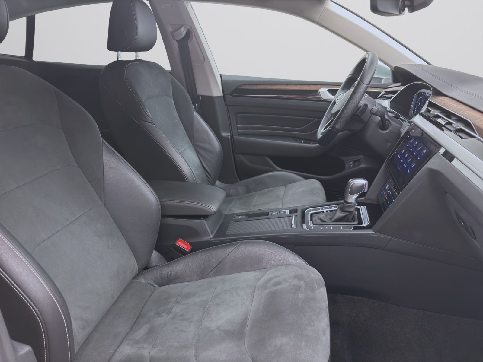 Volkswagen Arteon - Bild 15