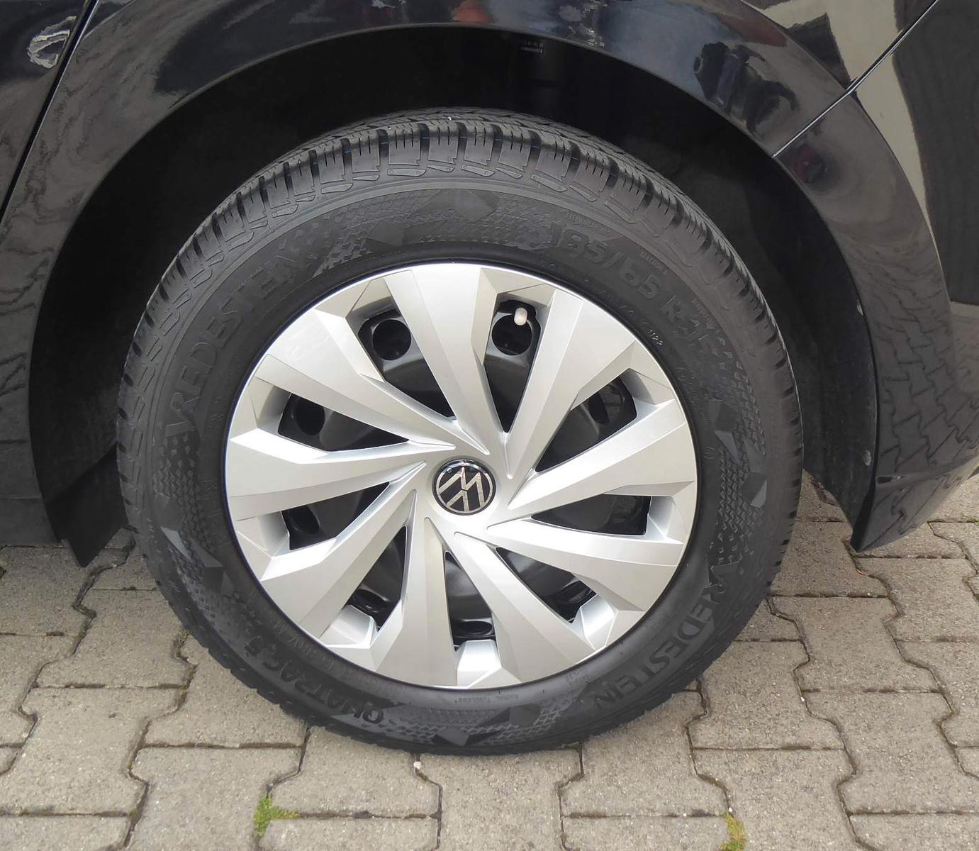 Volkswagen Polo VI Life 1.0 TSI DSG/LED/VIRTUAL/NAVI/SHZ/, миниатюра 15