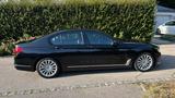 BMW 730d - Garagenwagen sehr wenige km - BMW 730 aus 2017