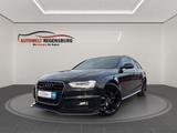 Audi A4 3.0TDI Quattro3xS-line SpurH Alcant MMI ACC - mit Diesel-Antrieb: 3.0