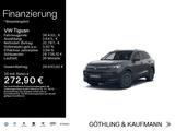 Volkswagen Tiguan 2.0 TDI DSG LIFE*LED*AHK*KAMERA*NAVI*KLIM - Volkswagen Tiguan Jahreswagen mit Diesel-Antrieb