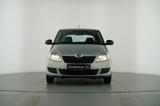 Skoda FABIA 1.2TSI COOL EDITION KLIMA+AHK+CD-RADIO - Skoda Fabia: Edition