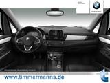 BMW 218i Gran Tourer DrAss HiFi Navi - BMW 2er Reihe aus 2020