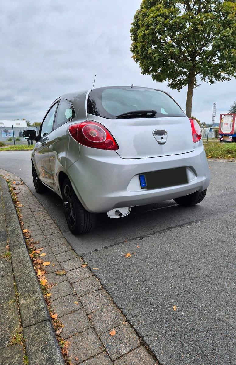 Ford Ka/Ka+