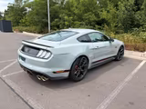Ford Mustang 5.0 Ti-VCT V8 338kW MACH 1 Auto MACH 1 - Ford Mustang: Mach1