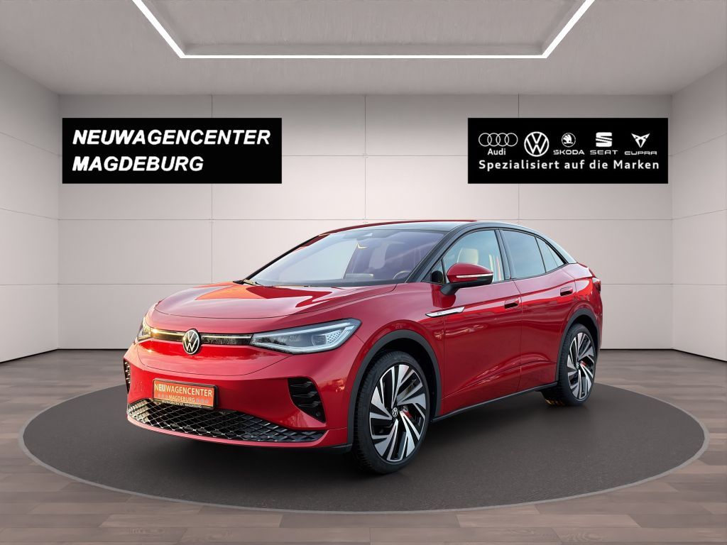 Image of Volkswagen ID.5